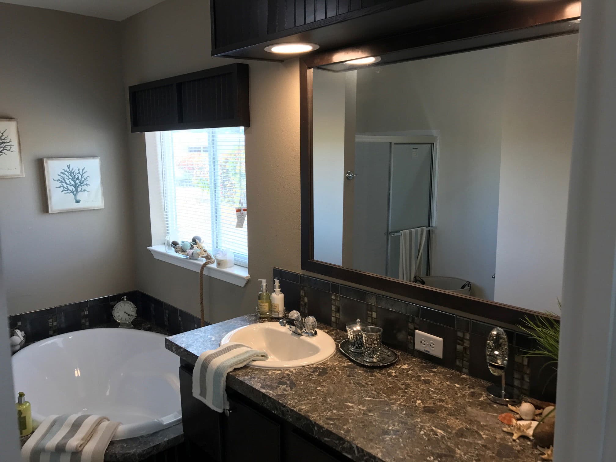 Phoenix dream 24442b  home features