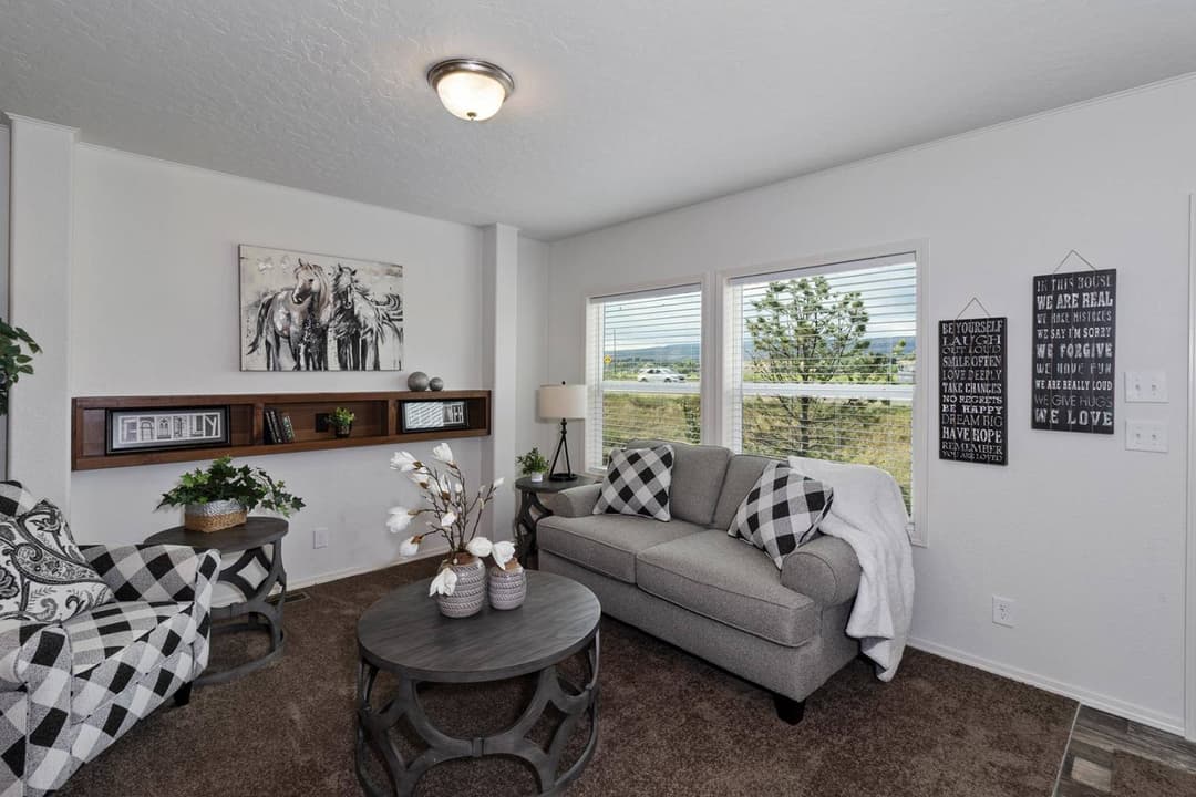 Dreamworks dw4603f interior home features