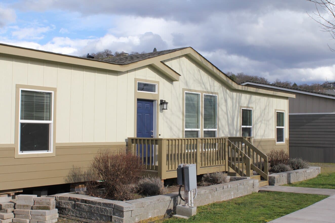 The urban homestead 30563h  home features