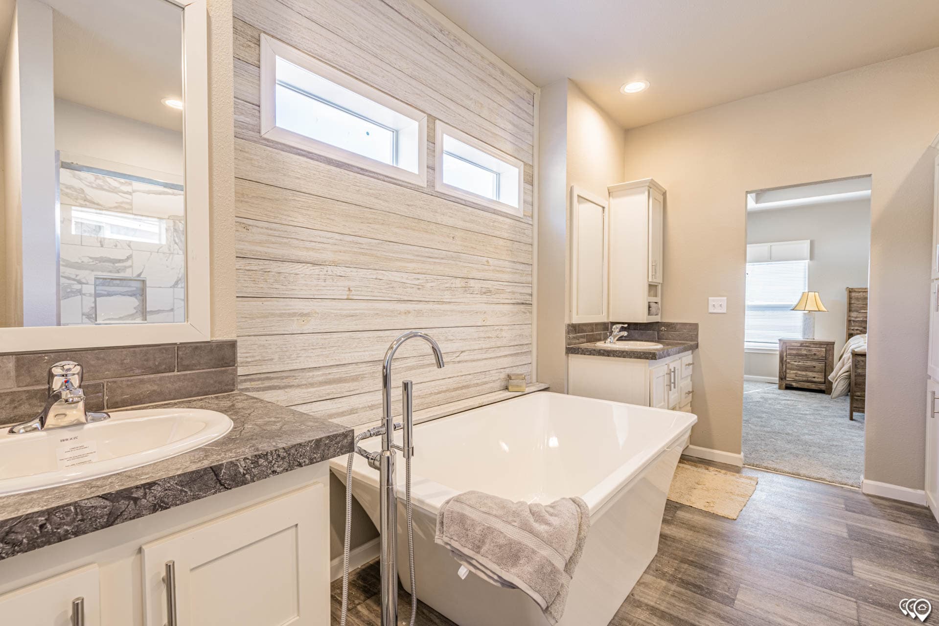 Ranchero grande 30764h  home features