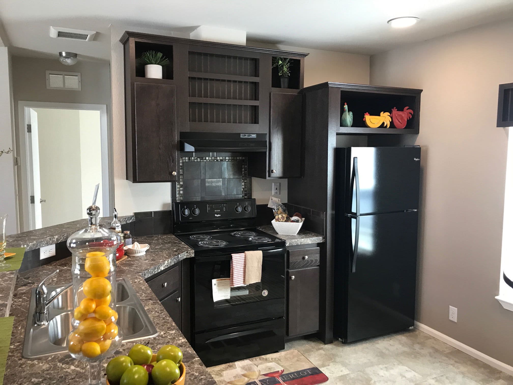 Phoenix dream 24442b  home features