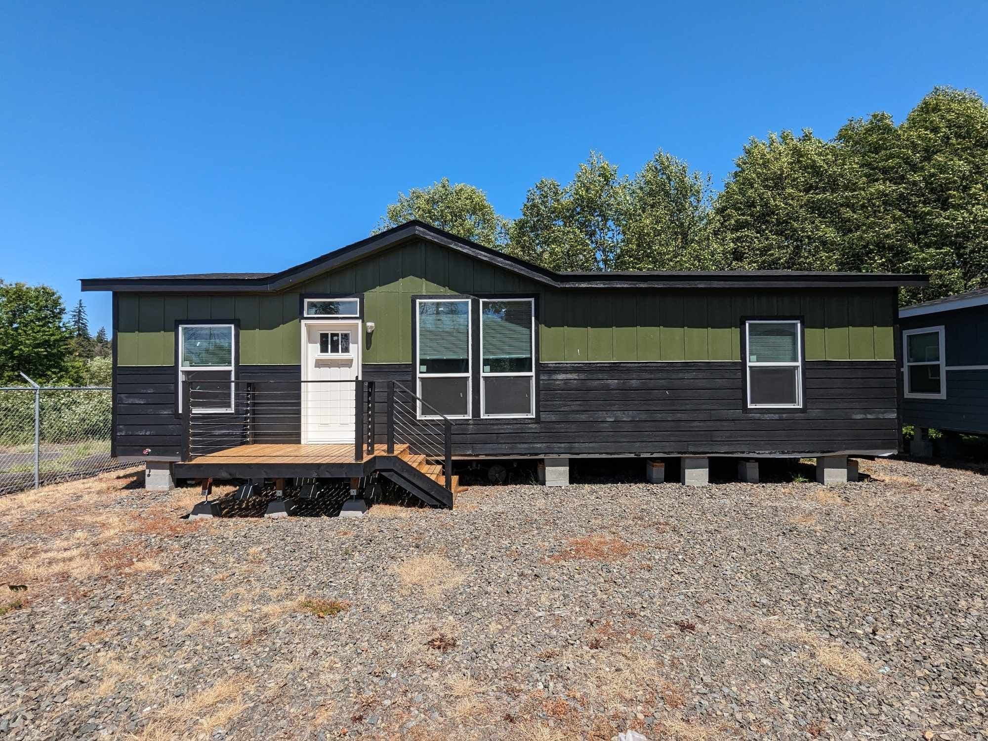 Phoenix dream 24442b  home features