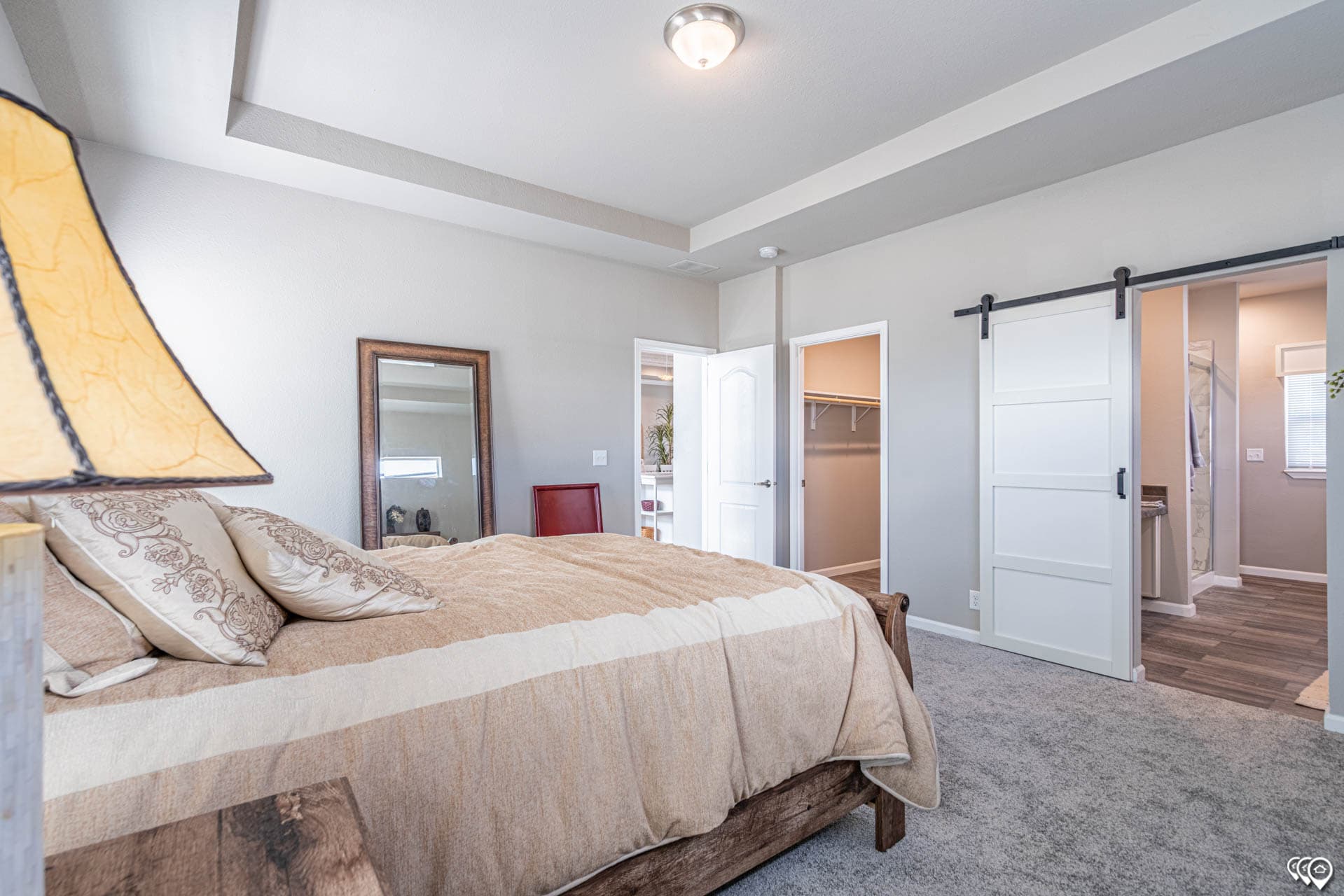 Ranchero grande 30764h  home features