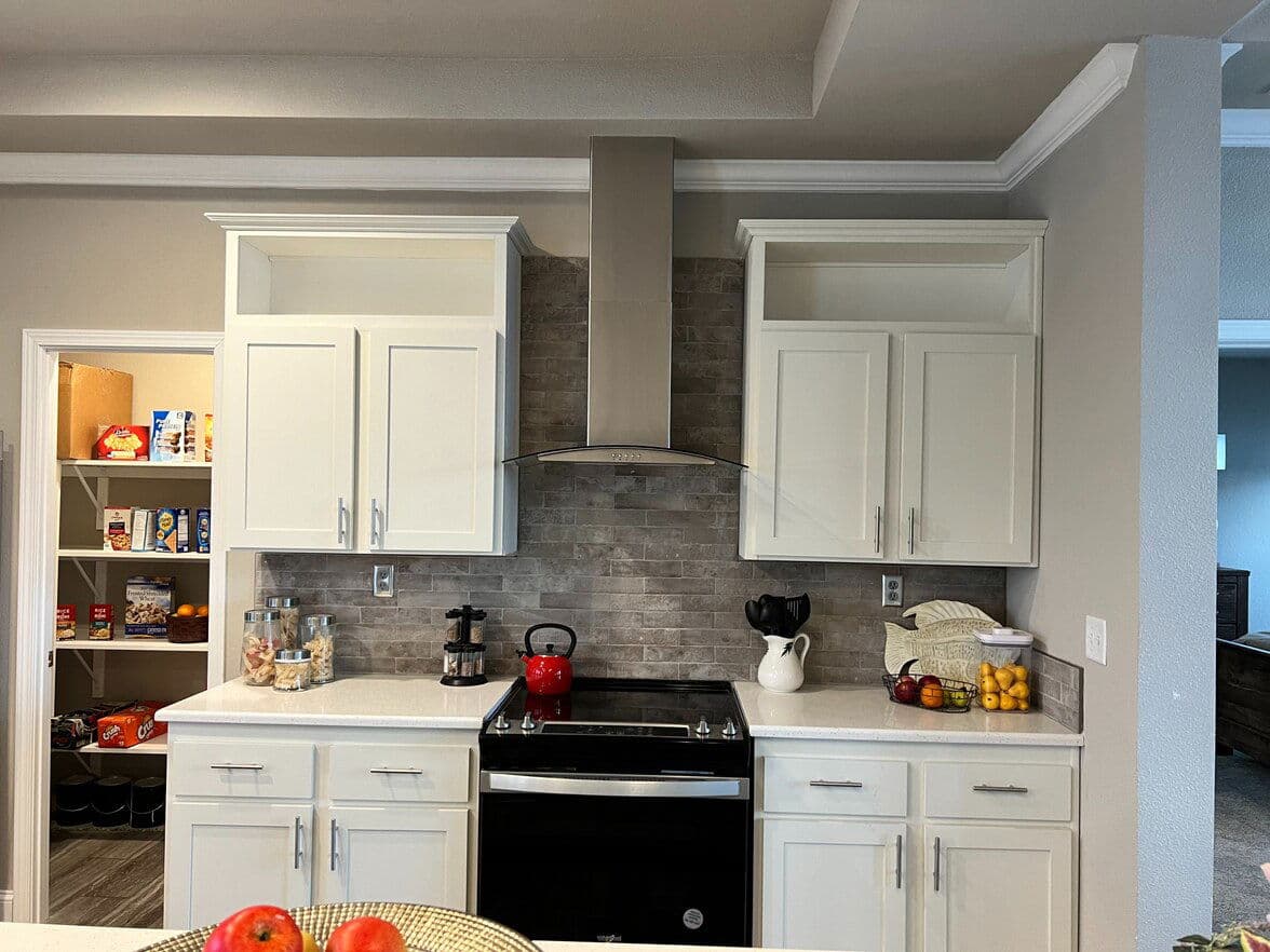 Ranchero 30644h  home features