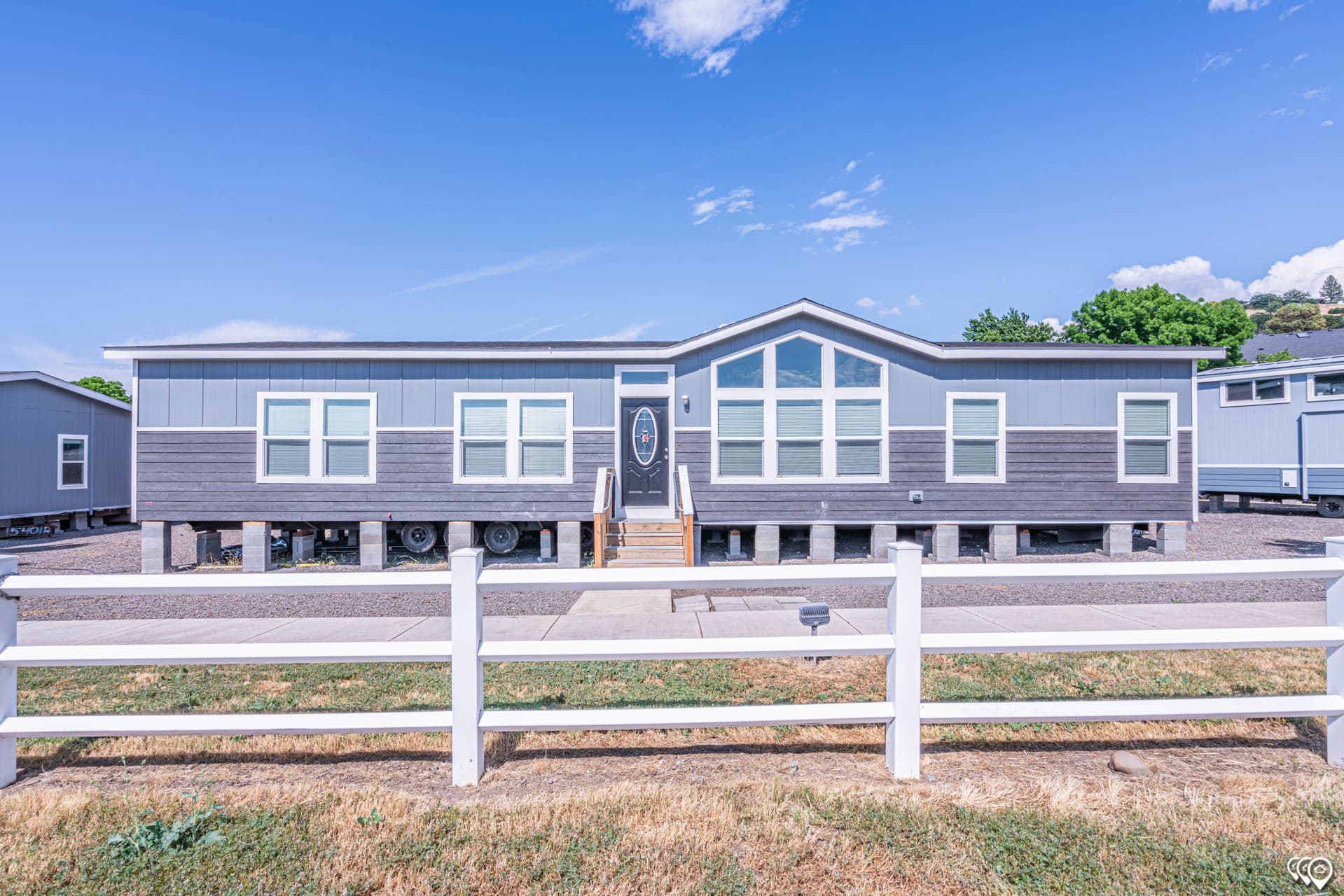 Ranchero grande 30764h  home features