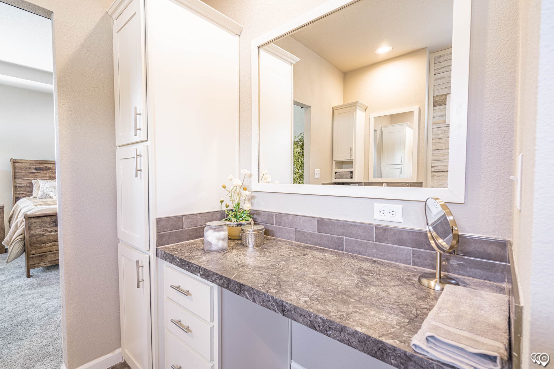 Ranchero grande 30764h  home features