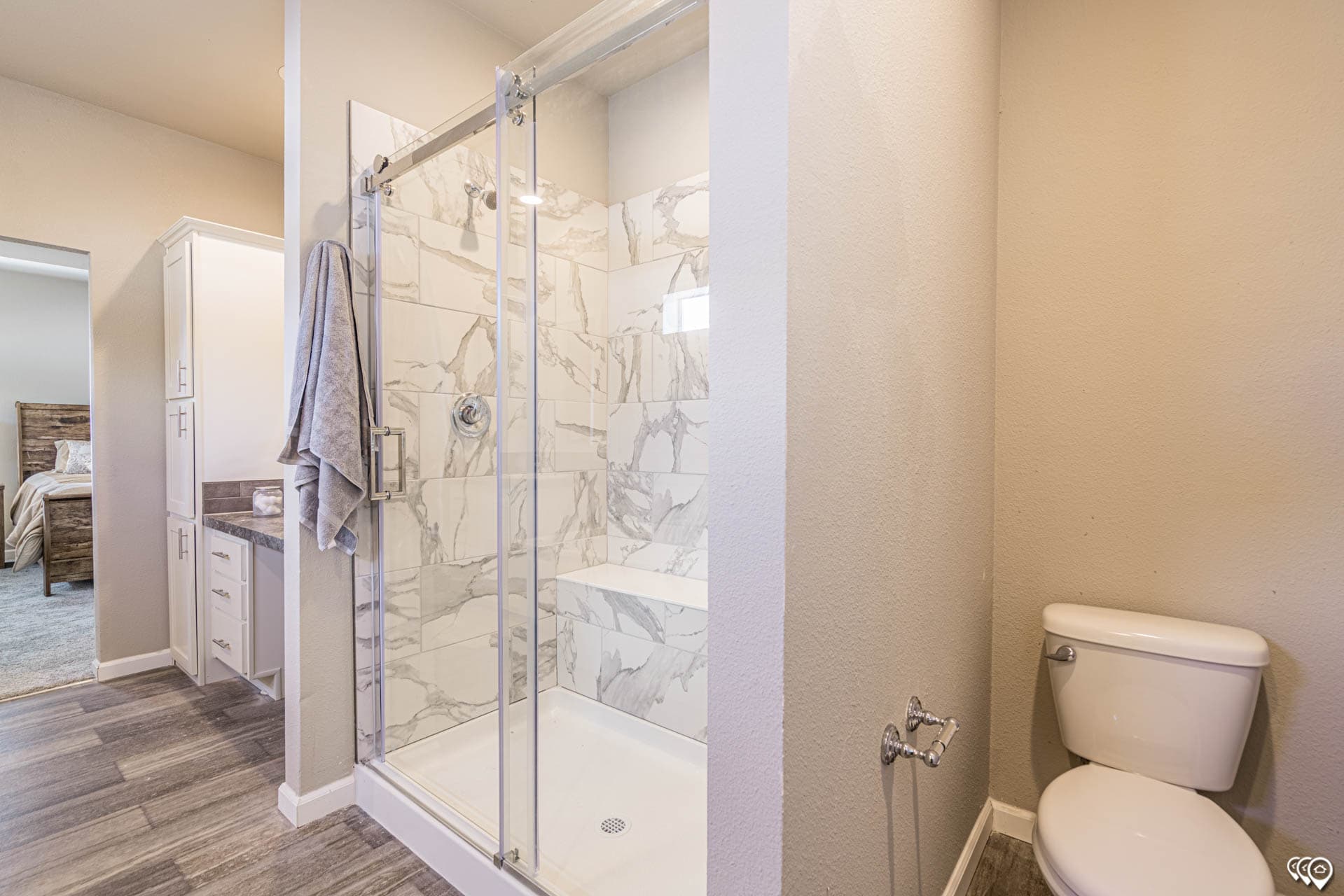 Ranchero grande 30764h  home features