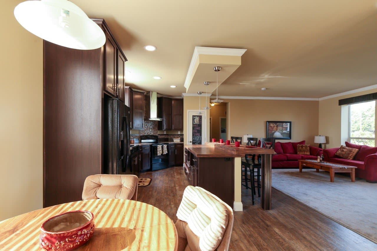 Mount constance 28673b  home features