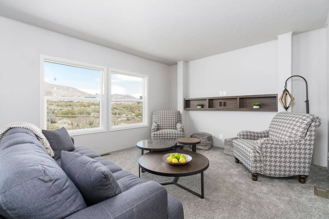 Dreamworks dw4603f interior home features