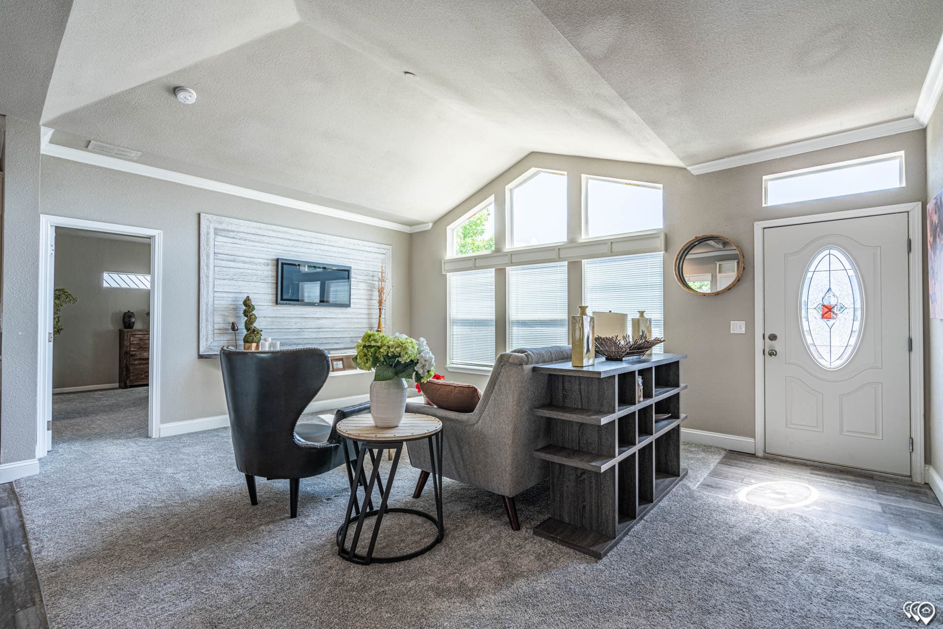 Ranchero grande 30764h  home features