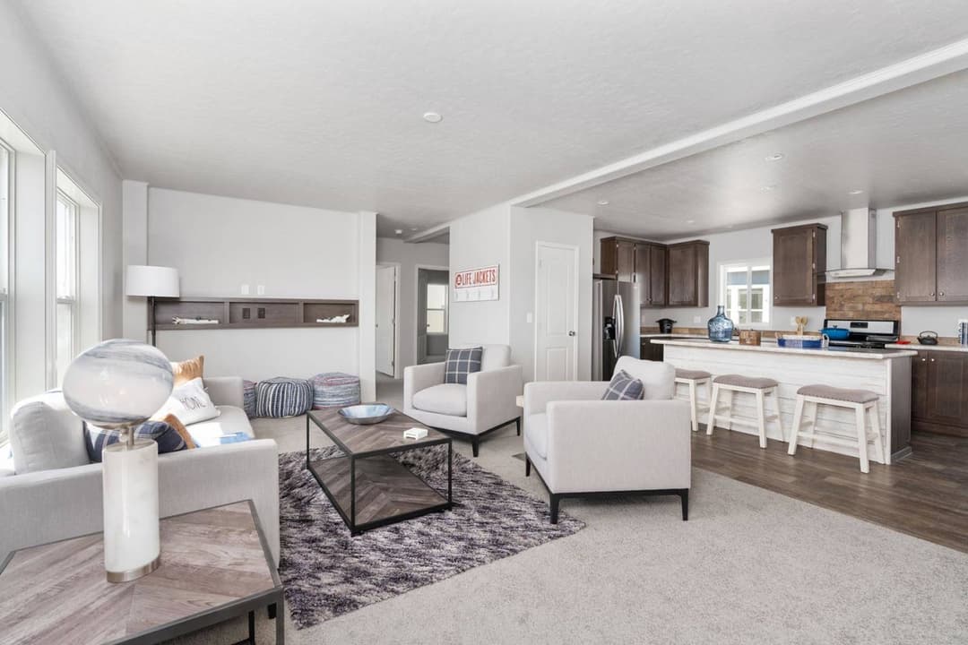 Dreamworks dw4563b interior home features