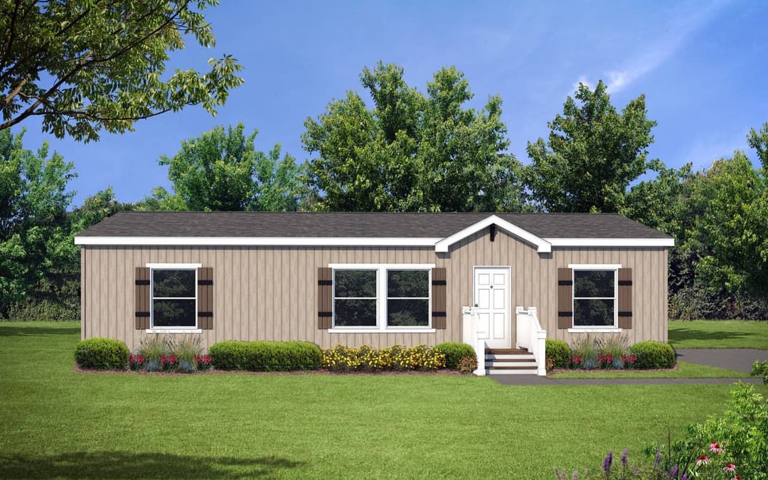 Dreamworks dw4563b elevation, exterior, and hero home features