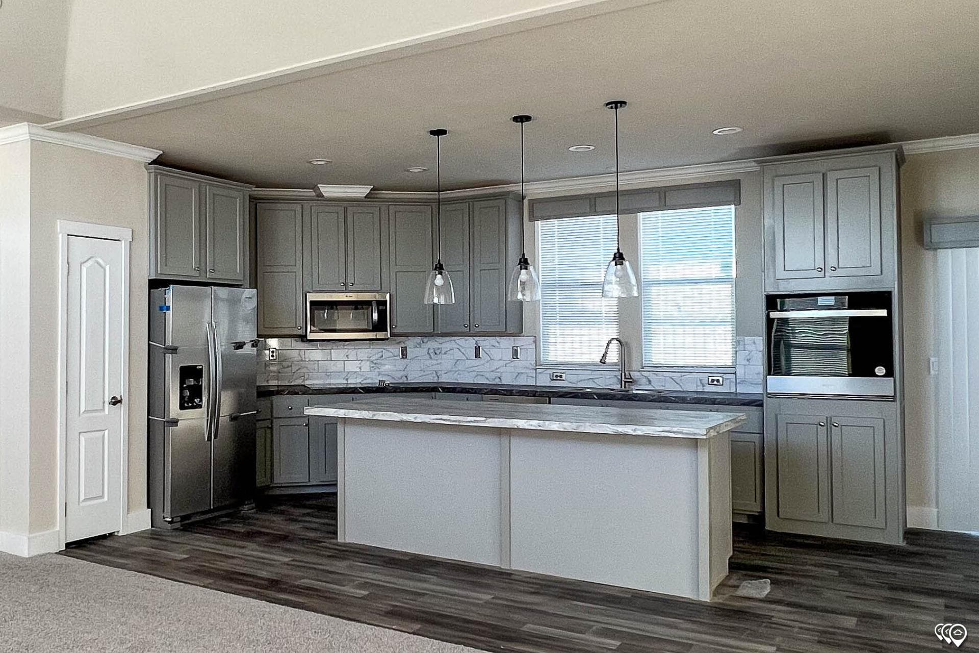 Mount olympus 28764a  home features