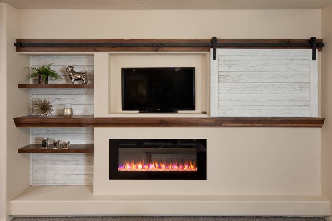 Catena ct4644b interior home features