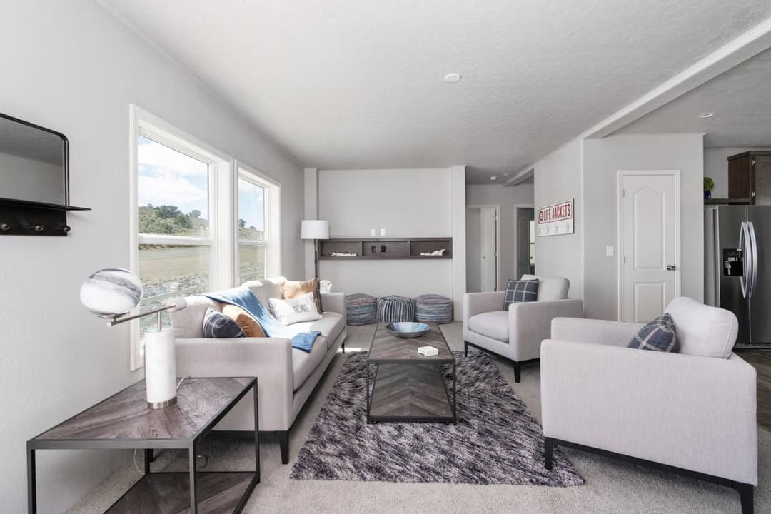 Dreamworks dw4563b interior home features