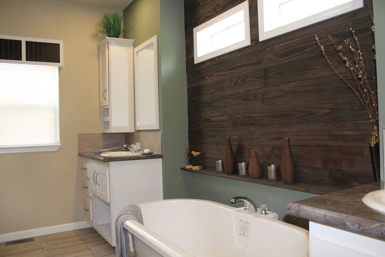 The urban homestead 30563h  home features